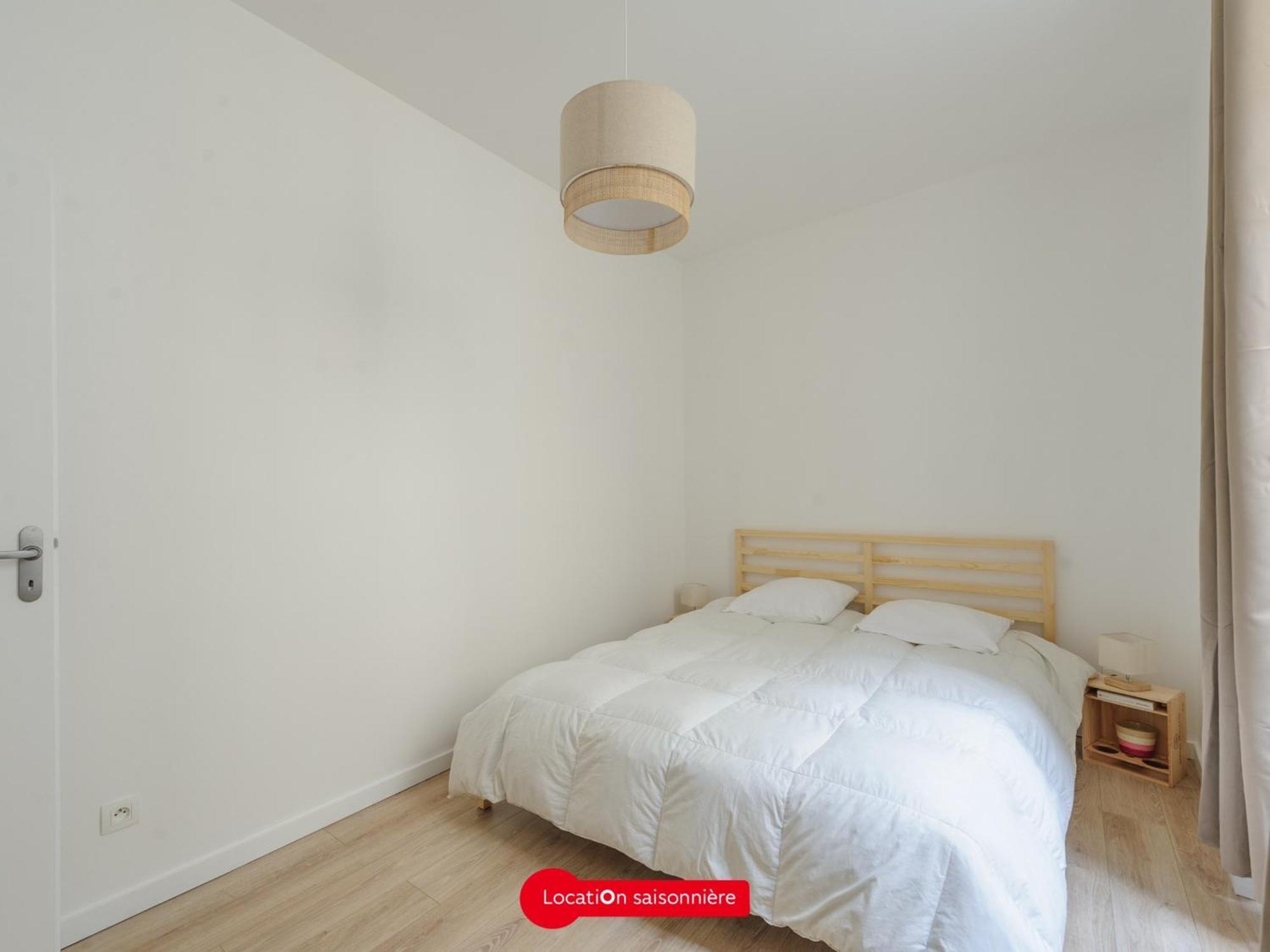 Appartement Charme & Confort A 10M Du Vieux Port- La Rochelle, 2 Pers, Wifi & Equipements Complets - Fr-1-535-56 La Rochelle (Charente-Maritime) Exterior foto
