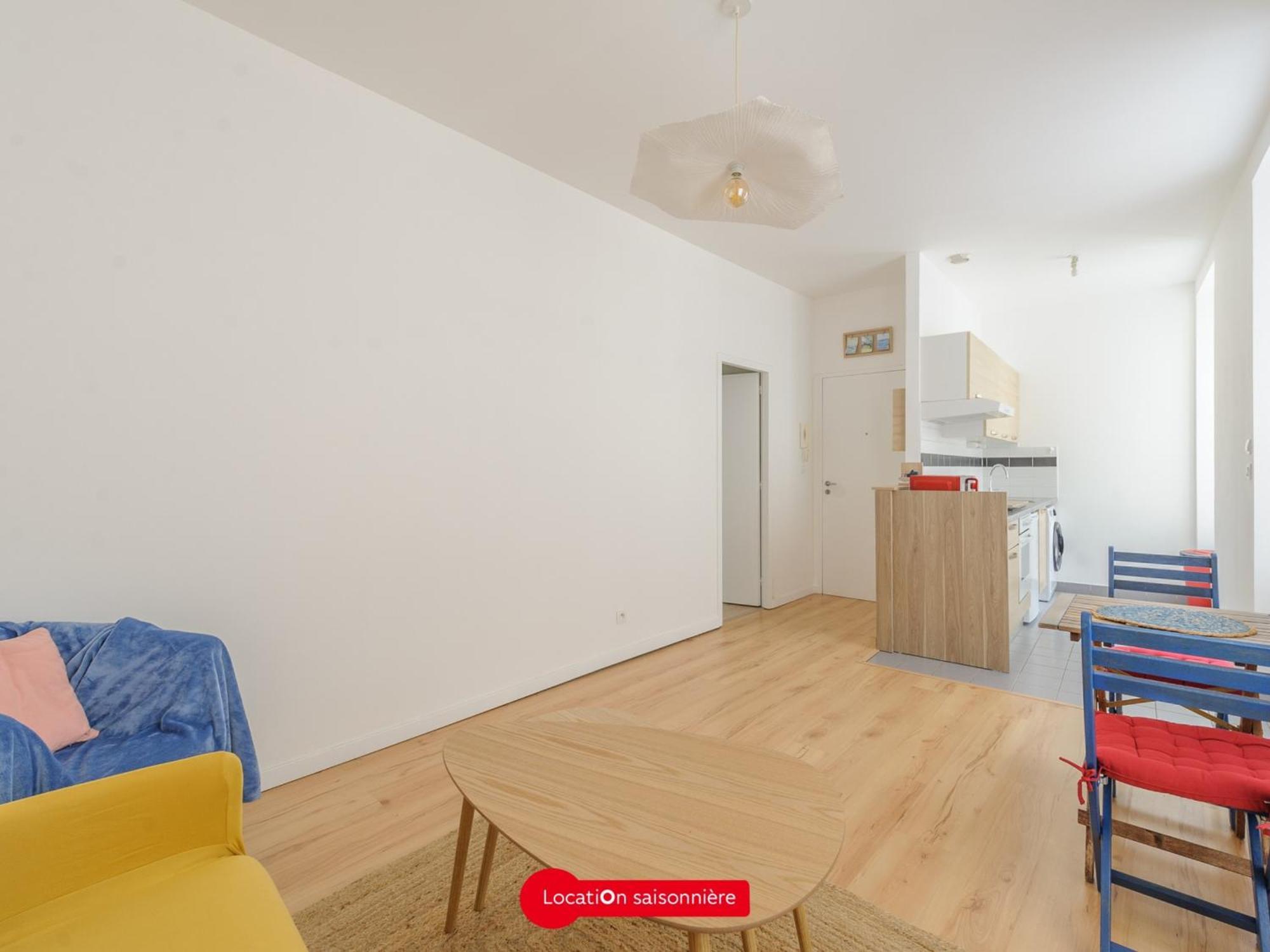 Appartement Charme & Confort A 10M Du Vieux Port- La Rochelle, 2 Pers, Wifi & Equipements Complets - Fr-1-535-56 La Rochelle (Charente-Maritime) Exterior foto
