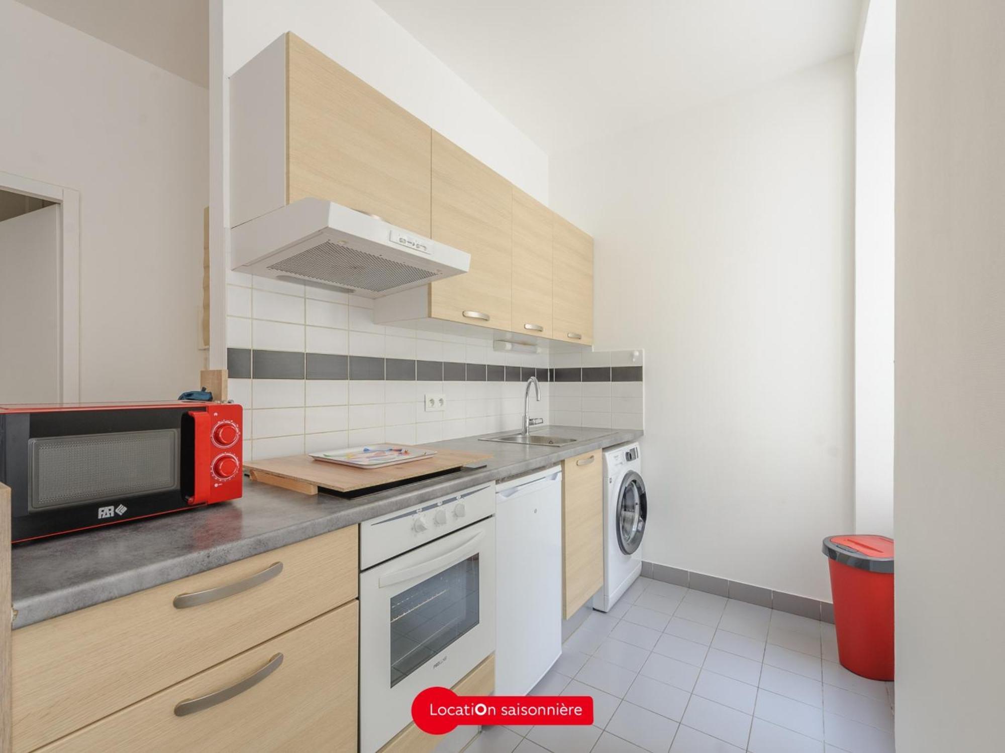 Appartement Charme & Confort A 10M Du Vieux Port- La Rochelle, 2 Pers, Wifi & Equipements Complets - Fr-1-535-56 La Rochelle (Charente-Maritime) Exterior foto